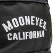 Photo12: MOON Backpack with Sacoche (12)