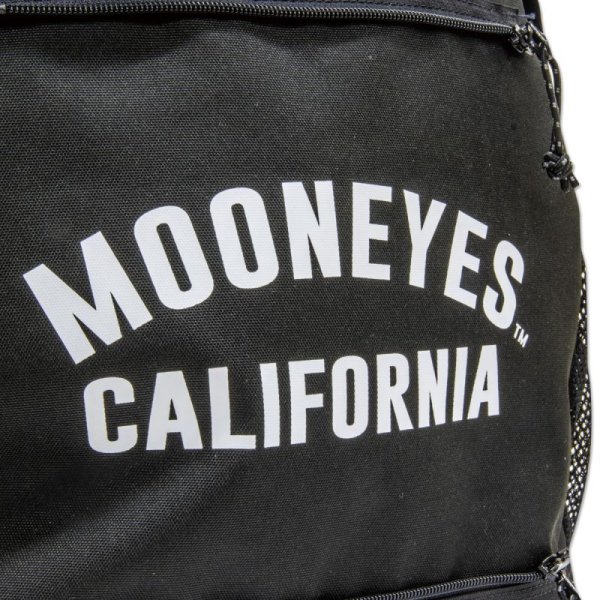 Photo12: MOON Backpack with Sacoche (12)