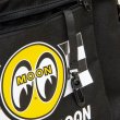 Photo15: MOON Backpack with Sacoche (15)
