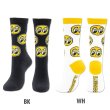 Photo2: MOONEYES Eyeballs Socks (2)