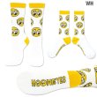 Photo3: MOONEYES Eyeballs Socks (3)