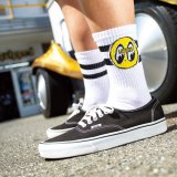 Photo: MOONEYES Mens Eyeball Socks