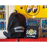 Photo: MOON Backpack with Sacoche