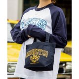 Photo: MOON Speed and Custom Acc. Mini Tote Bag