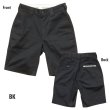 Photo6: MOON Short Work Pants (6)