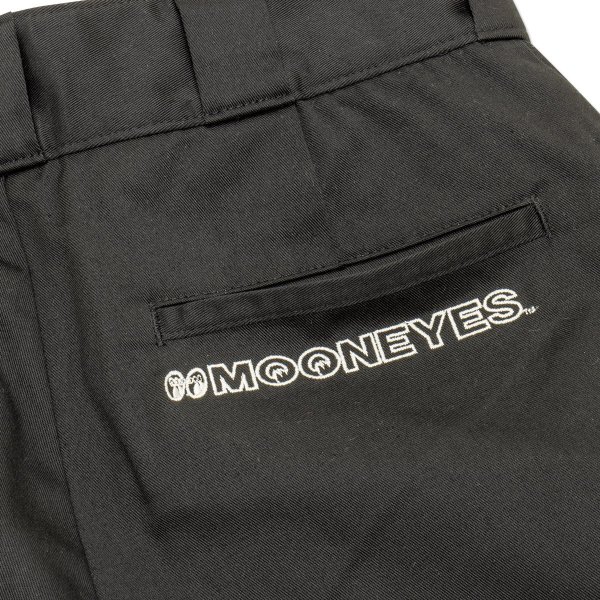 Photo8: MOON Short Work Pants (8)
