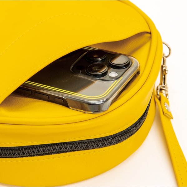 Photo9: Full MOON Bag By Trophy Queen (9)