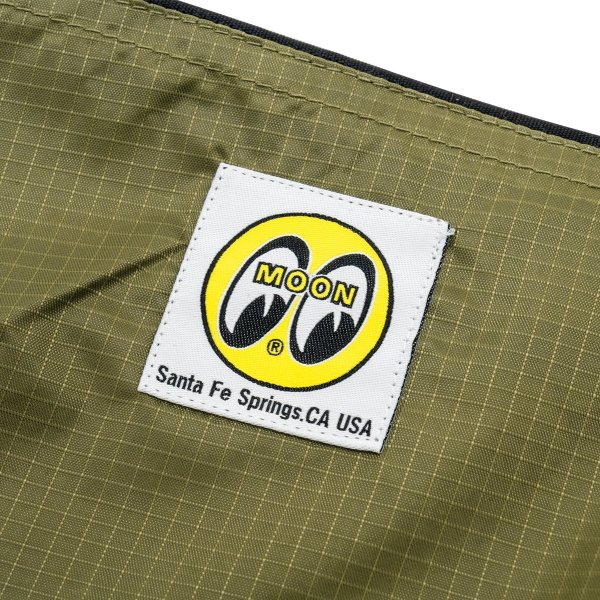 Photo6: MOON Label Sacoche (6)