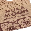 Photo5: Hula MOON Knit Tote Bag (5)