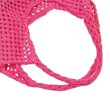 Photo7: Hula MOON Knit Tote Bag (7)