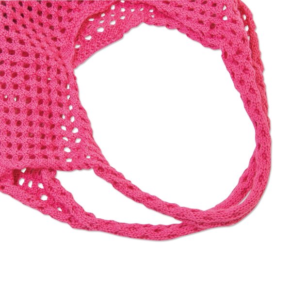 Photo7: Hula MOON Knit Tote Bag (7)