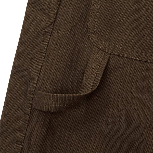 Photo10: MOON Painter Half Pants (10)