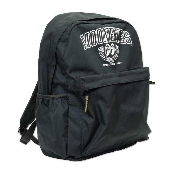 Photo3: MOON Speed & Custom Backpack (3)