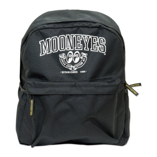 Photo4: MOON Speed & Custom Backpack (4)