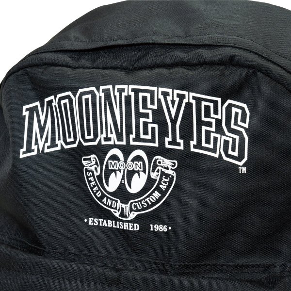 Photo5: MOON Speed & Custom Backpack (5)