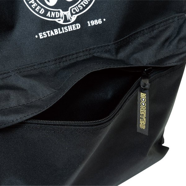 Photo9: MOON Speed & Custom Backpack (9)