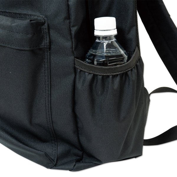 Photo6: MOON Speed & Custom Backpack (6)