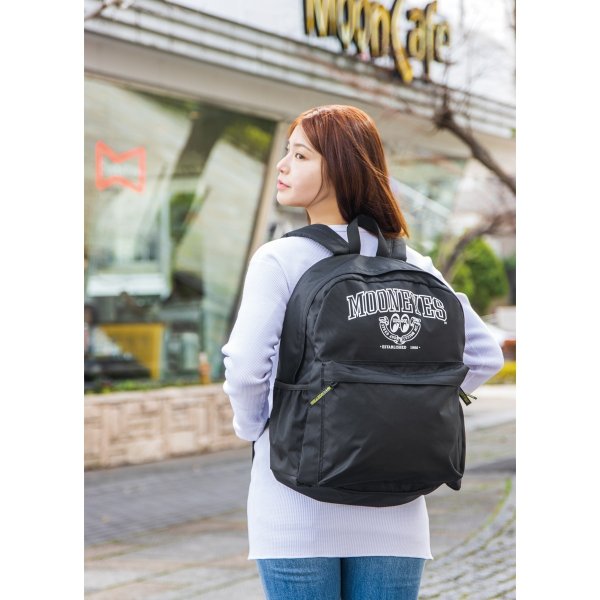 Photo1: MOON Speed & Custom Backpack (1)
