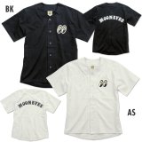 Photo: MOON Baseball Shirt