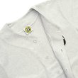 Photo6: MOON Baseball Shirt (6)