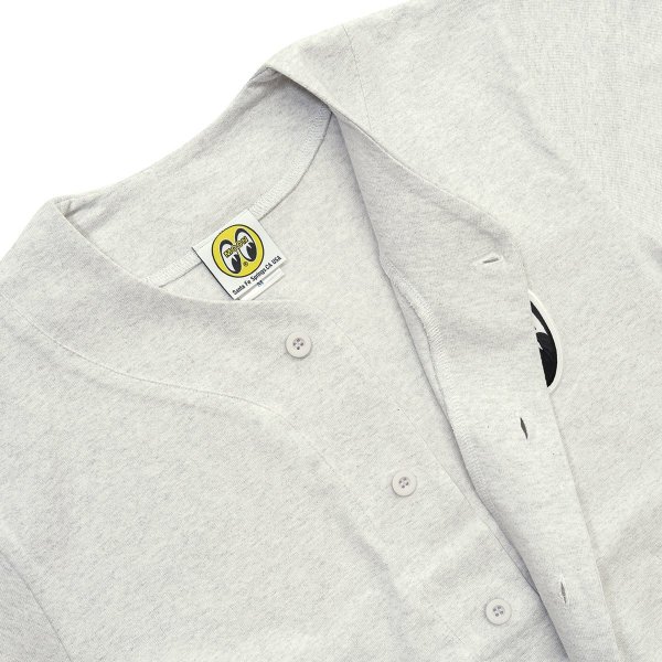 Photo6: MOON Baseball Shirt (6)