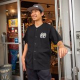 Photo: MOON Baseball Shirt