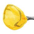 Photo5: MOON Mesh Kinchaku (5)