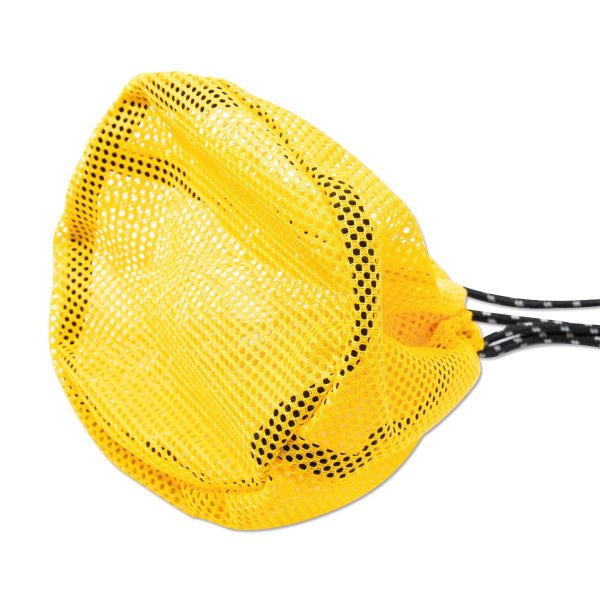 Photo5: MOON Mesh Kinchaku (5)