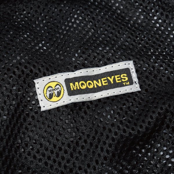 Photo7: MOON Mesh Kinchaku (7)