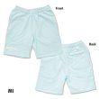 Photo5: 【30%OFF】MOON Sweat Short Pants (5)