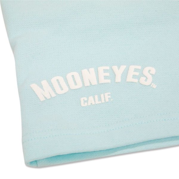 Photo8: 【30%OFF】MOON Sweat Short Pants (8)