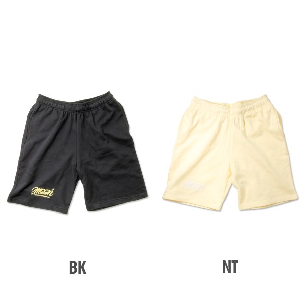 Photo3: 【30%OFF】MOON SFS Short Sweatpants (3)
