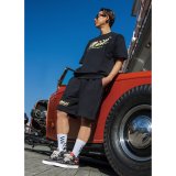 Photo: 【30%OFF】MOON SFS Short Sweatpants