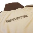 Photo10: MOON Embroidery Track Jacket (10)