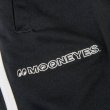 Photo4: MOON Embroidery Track Pants (4)