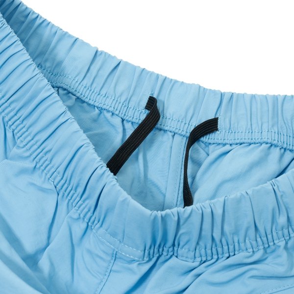 Photo5: MOON Palm Tree Nylon Short Pants (5)