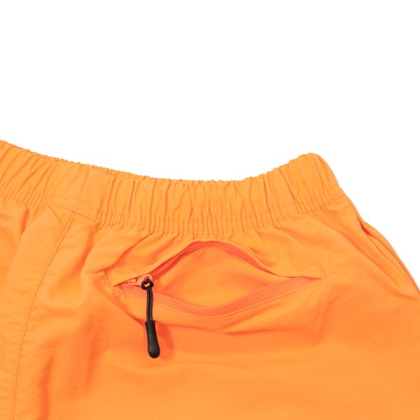 Photo4: MOON Palm Tree Nylon Short Pants (4)