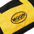 Photo8: MOON Two-tone Drum Bag (8)