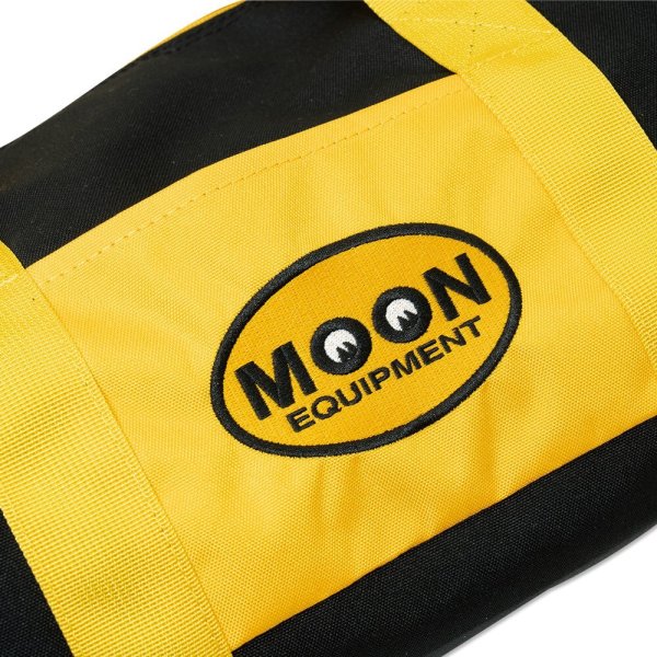 Photo8: MOON Two-tone Drum Bag (8)