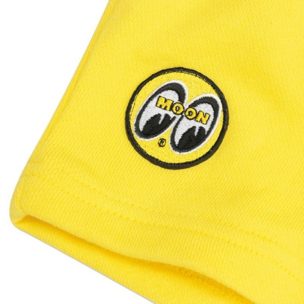 Photo5: MOON Kids Eyeball Half Pants (5)