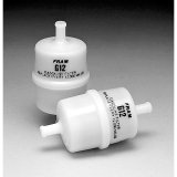 Photo: FRAM Fuel Filter 5/16 inch
