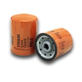 Photo: FRAM OIL FILTER