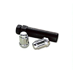 Photo: 6hole Taper Nuts