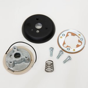 Photo: Grant Steering wheel boss kit adapter  Parts Number GB3000 - GB4000