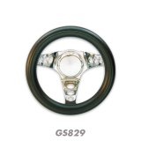 Photo: Grant 8inch Racing Steering Wheel