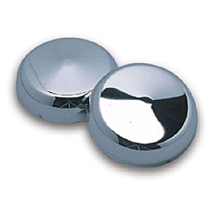 Photo: Grant Plane horn cap