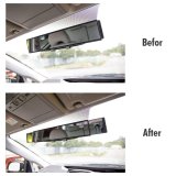 Photo: Extent Double Wide View Room Mirror