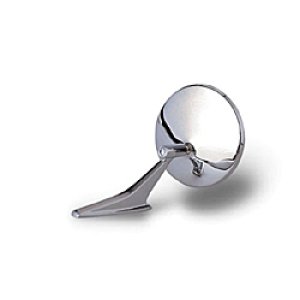 Photo: Chevrolet Camaro Mirror