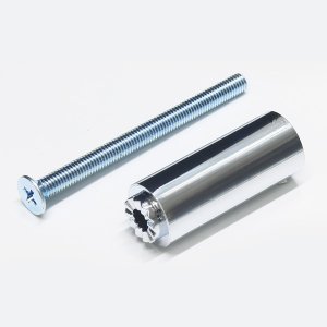 Photo: Peep Mirror Extension