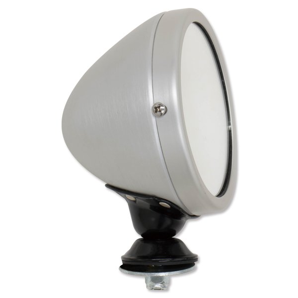 Photo3: Racing Style Mirror Stain Finish (3)